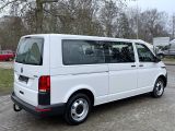 VW T6 bei Reisemobile.expert - Abbildung (5 / 10)