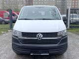 VW T6 bei Reisemobile.expert - Abbildung (2 / 10)