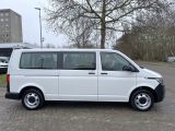 VW T6 bei Reisemobile.expert - Abbildung (4 / 10)