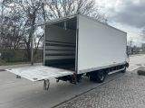 Iveco Euro Cargo bei Reisemobile.expert - Abbildung (10 / 10)