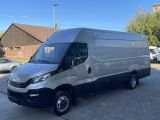 Iveco Daily bei Reisemobile.expert - Abbildung (7 / 10)