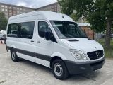 Mercedes-Benz Sprinter bei Reisemobile.expert - Abbildung (3 / 10)