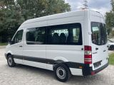 Mercedes-Benz Sprinter bei Reisemobile.expert - Abbildung (7 / 10)