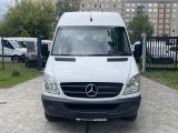 Mercedes-Benz Sprinter bei Reisemobile.expert - Abbildung (3 / 10) Mercedes-Benz Sprinter bei Reisemobile.expert - Abbildung (3 / 10)