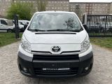 Toyota Proace bei Reisemobile.expert - Abbildung (3 / 10)