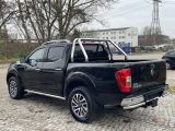 Nissan Navara bei Reisemobile.expert - Abbildung (7 / 10)