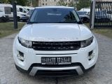 Land Rover Range Rover Evoque bei Reisemobile.expert - Abbildung (2 / 10)