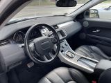 Land Rover Range Rover Evoque bei Reisemobile.expert - Abbildung (10 / 10)