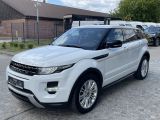 Land Rover Range Rover Evoque bei Reisemobile.expert - Abbildung (3 / 10)