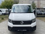 VW Crafter bei Reisemobile.expert - Abbildung (3 / 10)