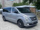 Hyundai H-1 bei Reisemobile.expert - Abbildung (3 / 10)