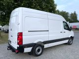 VW Crafter bei Reisemobile.expert - Abbildung (8 / 10)