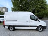 VW Crafter bei Reisemobile.expert - Abbildung (4 / 10)
