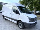 VW Crafter bei Reisemobile.expert - Abbildung (5 / 10)