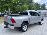 Toyota Hi Lux bei Reisemobile.expert - Abbildung (8 / 10)