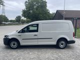 VW Caddy bei Reisemobile.expert - Abbildung (8 / 10)