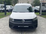 VW Caddy bei Reisemobile.expert - Abbildung (2 / 10)