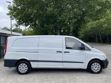 Mercedes-Benz Vito bei Reisemobile.expert - Abbildung (4 / 10)