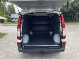Mercedes-Benz Vito bei Reisemobile.expert - Abbildung (9 / 10)