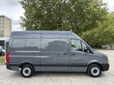 VW Crafter bei Reisemobile.expert - Abbildung (4 / 10)