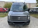 VW Crafter bei Reisemobile.expert - Abbildung (2 / 10)