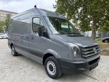 VW Crafter bei Reisemobile.expert - Abbildung (3 / 10)