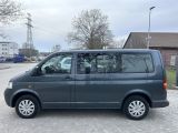 VW T5 Caravelle bei Reisemobile.expert - Abbildung (2 / 10)