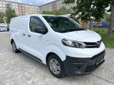 Toyota Proace bei Reisemobile.expert - Abbildung (4 / 10)