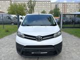 Toyota Proace bei Reisemobile.expert - Abbildung (3 / 10)