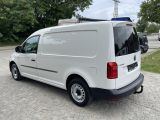 VW Caddy bei Reisemobile.expert - Abbildung (8 / 10) VW Caddy bei Reisemobile.expert - Abbildung (8 / 10)