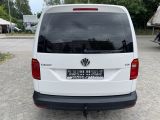 VW Caddy bei Reisemobile.expert - Abbildung (6 / 10)
