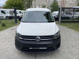 VW Caddy bei Reisemobile.expert - Abbildung (2 / 10)