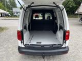 VW Caddy bei Reisemobile.expert - Abbildung (9 / 10)