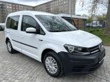 VW Caddy bei Reisemobile.expert - Abbildung (3 / 10)