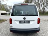 VW Caddy bei Reisemobile.expert - Abbildung (6 / 10)