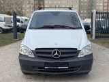 Mercedes-Benz Vito bei Reisemobile.expert - Abbildung (3 / 10)