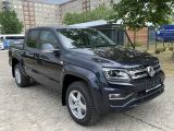 VW Amarok bei Reisemobile.expert - Abbildung (5 / 10)