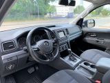 VW Amarok bei Reisemobile.expert - Abbildung (10 / 10)