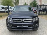 VW Amarok bei Reisemobile.expert - Abbildung (4 / 10)