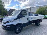 Iveco Daily bei Reisemobile.expert - Abbildung (3 / 10)