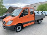 Mercedes-Benz Sprinter bei Reisemobile.expert - Abbildung (2 / 10)