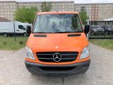 Mercedes-Benz Sprinter bei Reisemobile.expert - Abbildung (3 / 10)