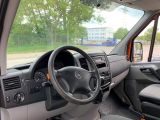 Mercedes-Benz Sprinter bei Reisemobile.expert - Abbildung (10 / 10)