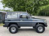 Toyota Land Cruiser bei Reisemobile.expert - Abbildung (8 / 10)