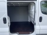 Renault Trafic bei Reisemobile.expert - Abbildung (10 / 10)