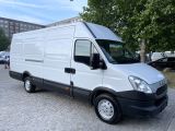 Iveco Daily bei Reisemobile.expert - Abbildung (5 / 10)