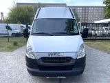 Iveco Daily bei Reisemobile.expert - Abbildung (3 / 10)