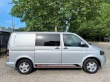 VW T5 Transporter bei Reisemobile.expert - Abbildung (5 / 10)