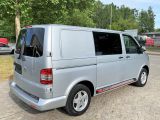 VW T5 Transporter bei Reisemobile.expert - Abbildung (7 / 10)