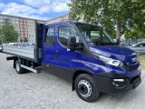 Iveco Daily bei Reisemobile.expert - Abbildung (5 / 10)